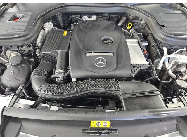 Mercedes-Benz GLC 300 4MATIC - автомобили, коли, обяви за нови и употребявани 6