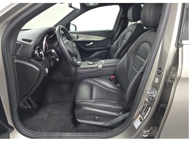 Mercedes-Benz GLC 300 4MATIC - автомобили, коли, обяви за нови и употребявани 7