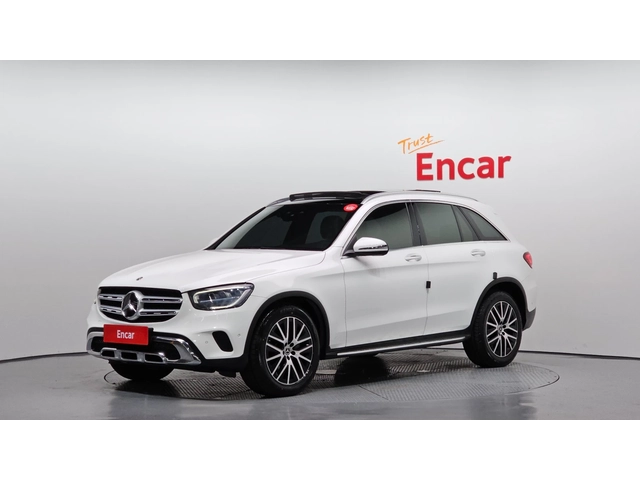 Mercedes-Benz GLC 300 4MATIC - автомобили, коли, обяви за нови и употребявани 0