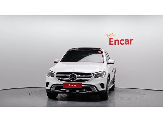 Mercedes-Benz GLC 300 4MATIC - автомобили, коли, обяви за нови и употребявани 1