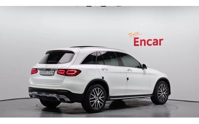mercedes-benz-glc-300 - 2