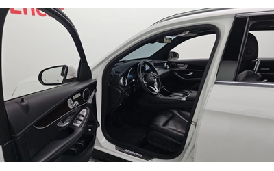 Mercedes-Benz GLC 300 4MATIC - автомобили, коли, обяви за нови и употребявани 6