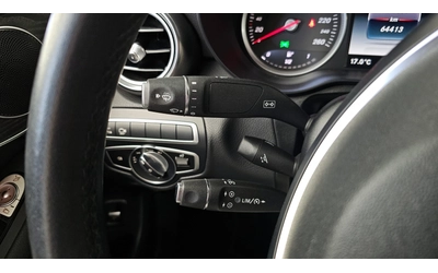 Mercedes-Benz GLC 300 4MATIC - автомобили, коли, обяви за нови и употребявани 10