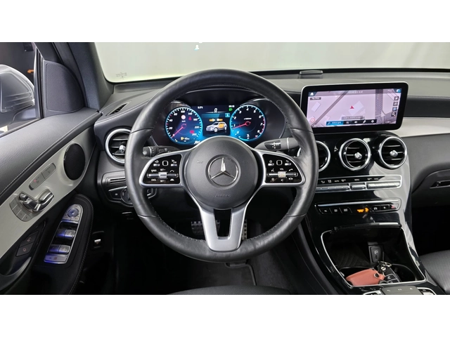 Mercedes-Benz GLC 300 4MATIC Premium - автомобили, коли, обяви за нови и употребявани 7