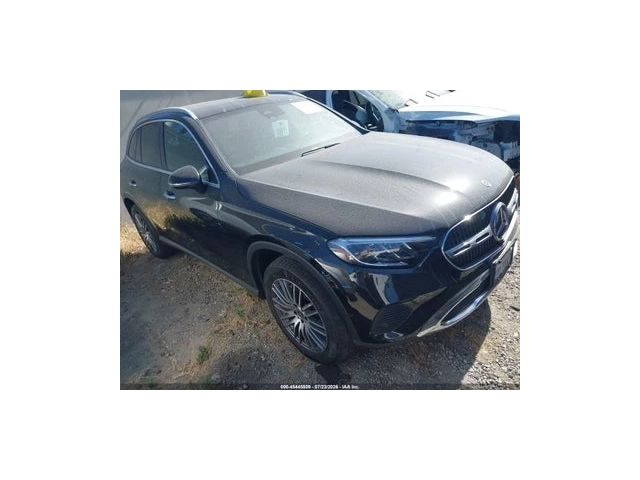 Mercedes-Benz GLC 300 4MATIC - автомобили, коли, обяви за нови и употребявани 0