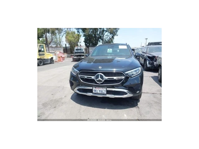 Mercedes-Benz GLC 300 4MATIC - автомобили, коли, обяви за нови и употребявани 10