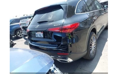 Mercedes-Benz GLC 300 4MATIC - автомобили, коли, обяви за нови и употребявани 14