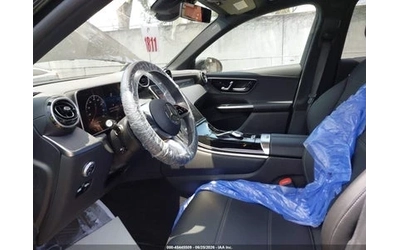 Mercedes-Benz GLC 300 4MATIC - автомобили, коли, обяви за нови и употребявани 15