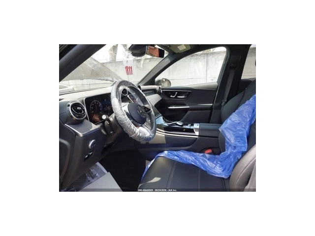 Mercedes-Benz GLC 300 4MATIC - автомобили, коли, обяви за нови и употребявани 15