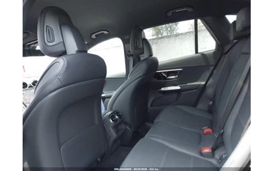Mercedes-Benz GLC 300 4MATIC - автомобили, коли, обяви за нови и употребявани 16