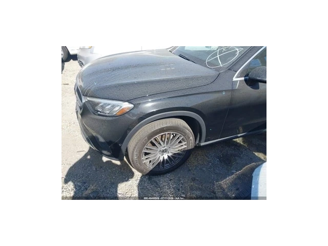 Mercedes-Benz GLC 300 4MATIC - автомобили, коли, обяви за нови и употребявани 1