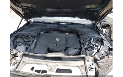 Mercedes-Benz GLC 300 4MATIC - автомобили, коли, обяви за нови и употребявани 8