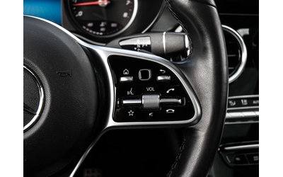 Mercedes-Benz GLC 300 AMG Night Package - автомобили, коли, обяви за нови и употребявани 12