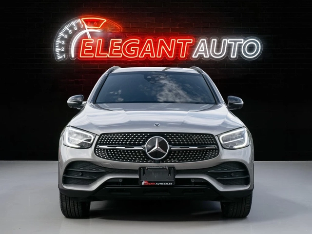 Mercedes-Benz GLC 300 AMG Night Package - автомобили, коли, обяви за нови и употребявани 1