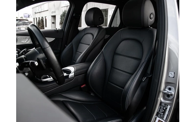 Mercedes-Benz GLC 300 AMG Night Package - автомобили, коли, обяви за нови и употребявани 8