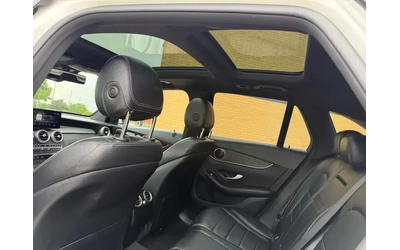 Mercedes-Benz GLC 300 4MATIC AMG - автомобили, коли, обяви за нови и употребявани 11