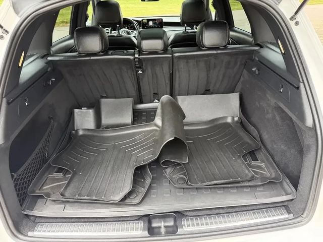 Mercedes-Benz GLC 300 4MATIC AMG - автомобили, коли, обяви за нови и употребявани 13