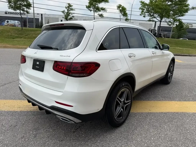 Mercedes-Benz GLC 300 4MATIC AMG - автомобили, коли, обяви за нови и употребявани 5
