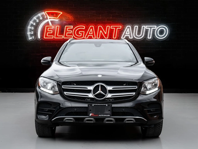 Mercedes-Benz GLC 300 GLC 300 4MATIC | Burmester | Panorama | HUD | Navi - автомобили, коли, обяви за нови и употребявани 1