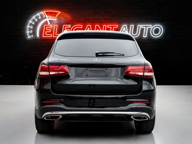 Mercedes-Benz GLC 300 GLC 300 4MATIC | Burmester | Panorama | HUD | Navi - автомобили, коли, обяви за нови и употребявани 3