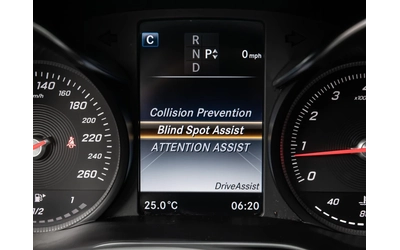 Mercedes-Benz GLC 300 GLC 300 4MATIC | Burmester | Panorama | HUD | Navi - автомобили, коли, обяви за нови и употребявани 7