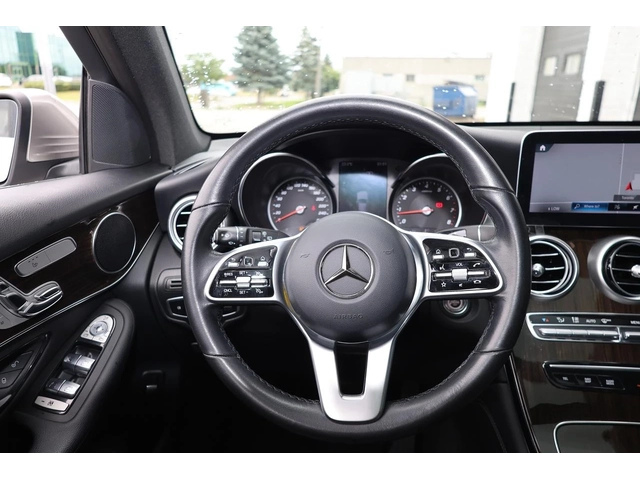 Mercedes-Benz GLC 300 GLC 300 4MATIC | Blind Spot | Памет | Подгрев| 360 - автомобили, коли, обяви за нови и употребявани 6