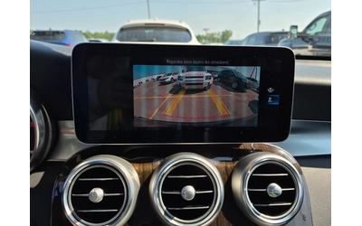 Mercedes-Benz GLC 300 4MATIC - автомобили, коли, обяви за нови и употребявани 10