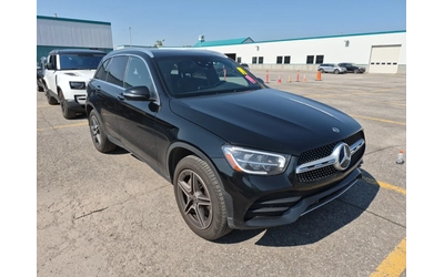 mercedes-benz-glc-300 - 1
