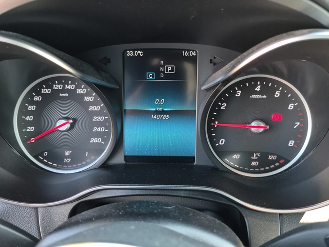 Mercedes-Benz GLC 300 4MATIC - автомобили, коли, обяви за нови и употребявани 5