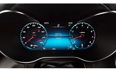Mercedes-Benz GLC 300 GLC300 4MATIC | HUD | MEMORY | Панорама - автомобили, коли, обяви за нови и употребявани 6