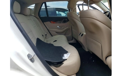 Mercedes-Benz GLC 300 4MATIC - автомобили, коли, обяви за нови и употребявани 9