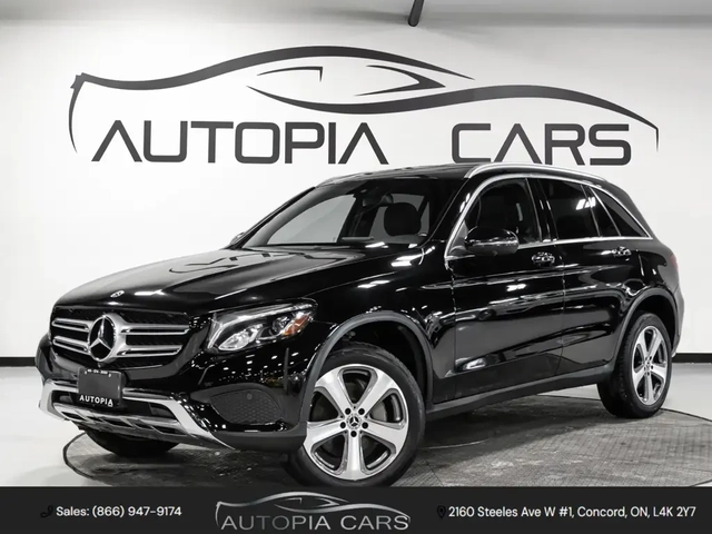 Mercedes-Benz GLC 300 4MATIC - автомобили, коли, обяви за нови и употребявани 0