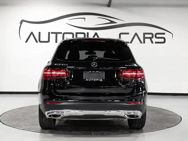 Mercedes-Benz GLC 300 4MATIC - автомобили, коли, обяви за нови и употребявани 4