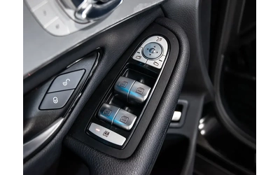 Mercedes-Benz GLC 300 4MATIC - автомобили, коли, обяви за нови и употребявани 6