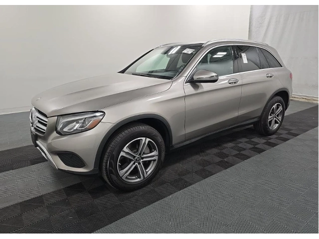 Mercedes-Benz GLC 300 4MATIC - автомобили, коли, обяви за нови и употребявани 0