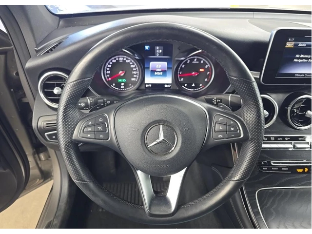 Mercedes-Benz GLC 300 4MATIC - автомобили, коли, обяви за нови и употребявани 10