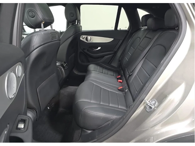 Mercedes-Benz GLC 300 4MATIC - автомобили, коли, обяви за нови и употребявани 12