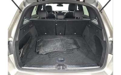 Mercedes-Benz GLC 300 4MATIC - автомобили, коли, обяви за нови и употребявани 13