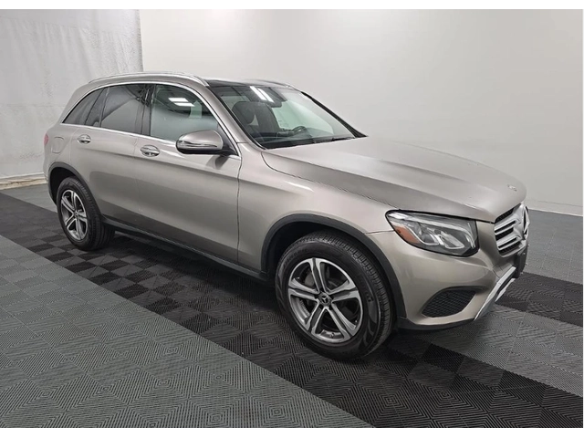 Mercedes-Benz GLC 300 4MATIC - автомобили, коли, обяви за нови и употребявани 1