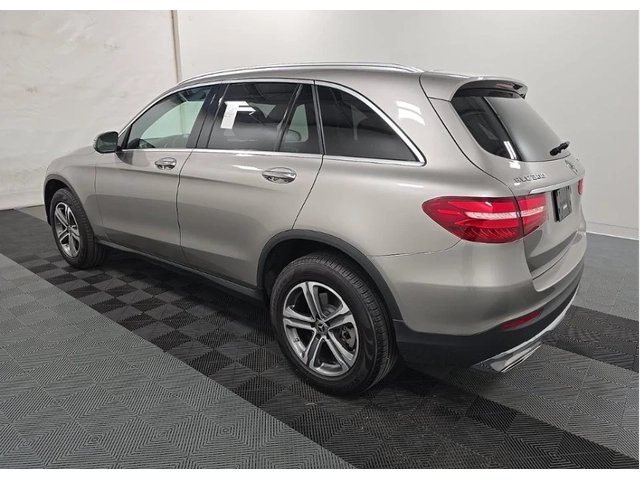 Mercedes-Benz GLC 300 4MATIC - автомобили, коли, обяви за нови и употребявани 5