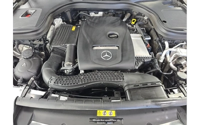 Mercedes-Benz GLC 300 4MATIC - автомобили, коли, обяви за нови и употребявани 6