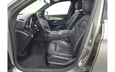 Mercedes-Benz GLC 300 4MATIC - автомобили, коли, обяви за нови и употребявани 7