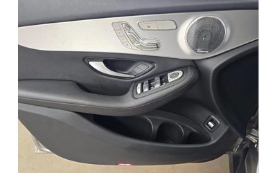 Mercedes-Benz GLC 300 4MATIC - автомобили, коли, обяви за нови и употребявани 9