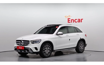 mercedes-benz-glc-300 - 0