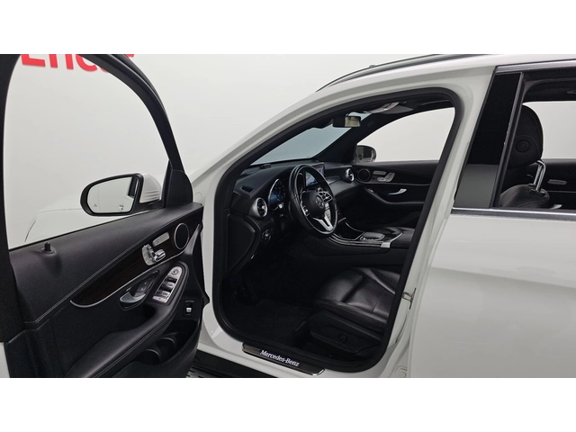 Mercedes-Benz GLC 300 4MATIC - автомобили, коли, обяви за нови и употребявани 6