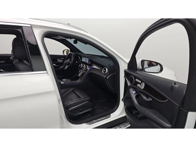 Mercedes-Benz GLC 300 4MATIC - автомобили, коли, обяви за нови и употребявани 7