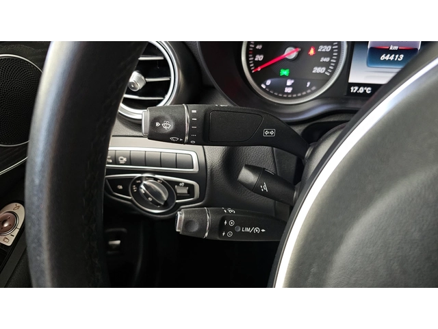 Mercedes-Benz GLC 300 4MATIC - автомобили, коли, обяви за нови и употребявани 10