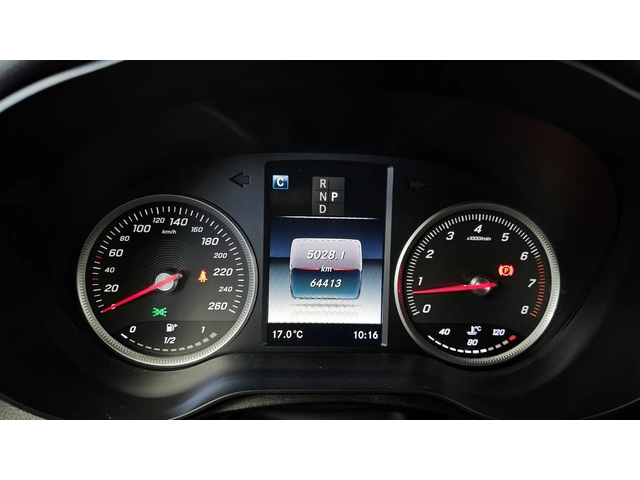 Mercedes-Benz GLC 300 4MATIC - автомобили, коли, обяви за нови и употребявани 11