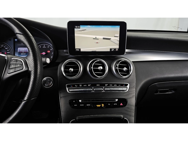 Mercedes-Benz GLC 300 4MATIC - автомобили, коли, обяви за нови и употребявани 14