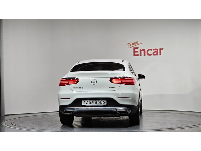 Mercedes-Benz GLC 300 4MATIC - автомобили, коли, обяви за нови и употребявани 2